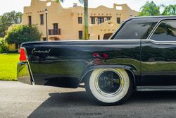 1961 Lincoln Continental for sale