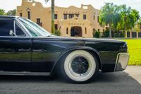 1961 Lincoln Continental for sale