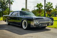 1961 Lincoln Continental for sale