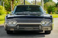 1961 Lincoln Continental for sale