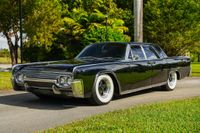 1961 Lincoln Continental for sale
