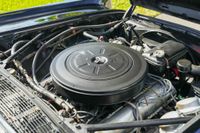 1961 Lincoln Continental for sale