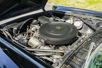 1961 Lincoln Continental for sale