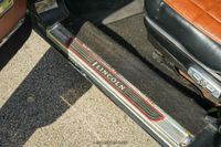 1961 Lincoln Continental for sale
