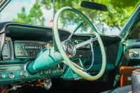 1961 Lincoln Continental for sale
