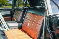 1961 Lincoln Continental for sale