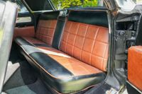 1961 Lincoln Continental for sale