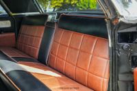1961 Lincoln Continental for sale