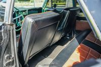 1961 Lincoln Continental for sale