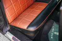 1961 Lincoln Continental for sale