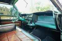 1961 Lincoln Continental for sale