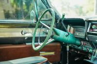 1961 Lincoln Continental for sale