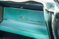 1961 Lincoln Continental for sale
