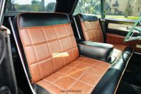 1961 Lincoln Continental for sale