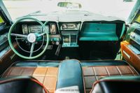 1961 Lincoln Continental for sale