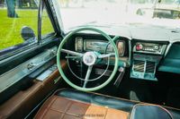 1961 Lincoln Continental for sale