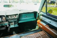 1961 Lincoln Continental for sale