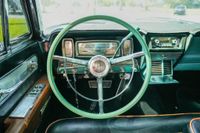 1961 Lincoln Continental for sale