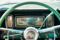 1961 Lincoln Continental for sale