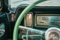 1961 Lincoln Continental for sale