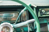 1961 Lincoln Continental for sale