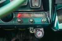 1961 Lincoln Continental for sale