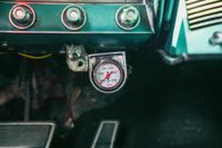 1961 Lincoln Continental for sale