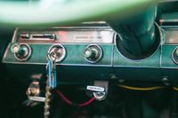 1961 Lincoln Continental for sale