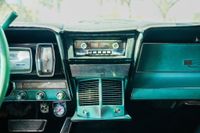 1961 Lincoln Continental for sale