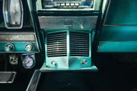 1961 Lincoln Continental for sale