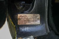 1961 Lincoln Continental for sale