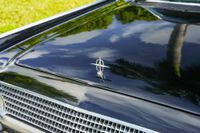 1961 Lincoln Continental for sale