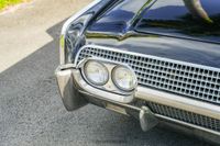 1961 Lincoln Continental for sale