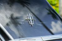 1961 Lincoln Continental for sale