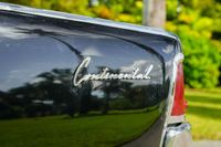1961 Lincoln Continental for sale