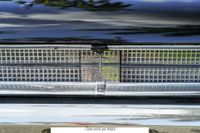 1961 Lincoln Continental for sale