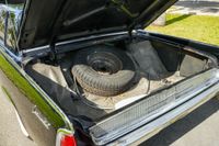 1961 Lincoln Continental for sale