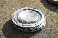 1961 Lincoln Continental for sale