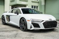 2023 Audi R8 5.2 quattro V10 Performance for sale