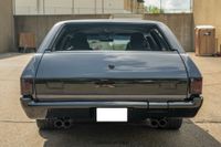 1972 Chevrolet Chevelle Concours Restomod LS3 for sale