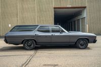 1972 Chevrolet Chevelle Concours Restomod LS3 for sale
