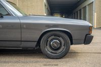 1972 Chevrolet Chevelle Concours Restomod LS3 for sale