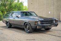 1972 Chevrolet Chevelle Concours Restomod LS3 for sale