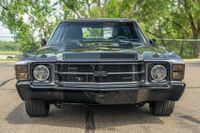 1972 Chevrolet Chevelle Concours Restomod LS3 for sale