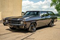 1972 Chevrolet Chevelle Concours Restomod LS3 for sale
