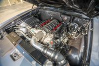 1972 Chevrolet Chevelle Concours Restomod LS3 for sale