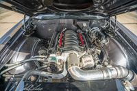 1972 Chevrolet Chevelle Concours Restomod LS3 for sale