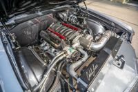 1972 Chevrolet Chevelle Concours Restomod LS3 for sale