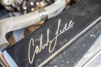 1972 Chevrolet Chevelle Concours Restomod LS3 for sale