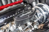 1972 Chevrolet Chevelle Concours Restomod LS3 for sale